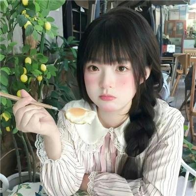 红色八爪女