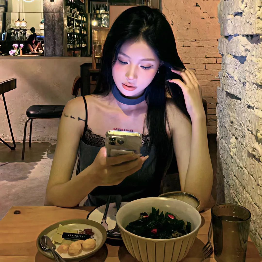我的初恋女孩