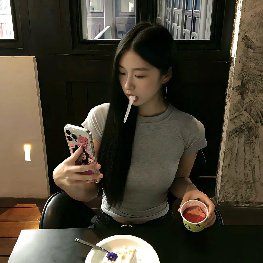 花落花开