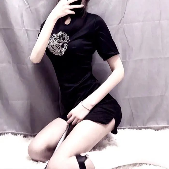 画魂缠身