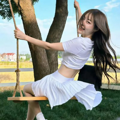 莉莉小姐的超完美日记
